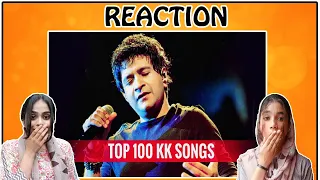 Top 100 Songs of KK | Hindi Songs | Random Ranking @spicythink