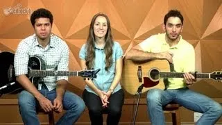 Need You Now - Lady Antebellum (aula de violão)