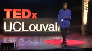 L’utopie peut-elle révolutionner la musique? | David Nzeyimana & Fortune Collective | TEDxUCLouvain