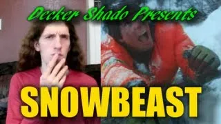 Snowbeast Review by Decker Shado (original upload, muted)