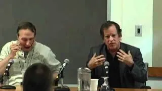 AEF2011: The Future of Forests