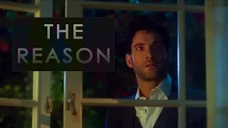 Lucifer & Chloe // The Reason