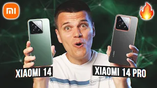 Xiaomi 14 Pro з ТИТАНУ - iPhone та Samsung більше не ПОТРІБНІ?