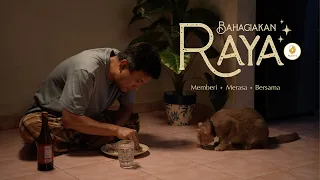 Iklan Raya Furvit 2024 - Bahagiakan Raya