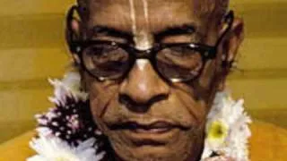 Prabhupada Stories ~The yogi who could walk on water