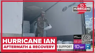 National Guard gives a helping hand to those in Wauchula