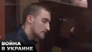 🤡Загадочная мобилизация: Павел Устинов и его прошлое