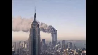 September 11, 2001-WFAN, Pt 1 (Don Imus)