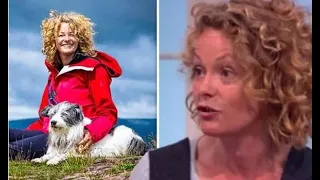 Springwatch's Kate Humble details ‘emotional’ moments filming Channel 5 show ‘Not easy’