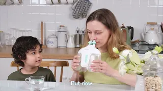 Nascool Electrical Nasal Irrigator