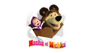 TaDaBoom Français 🌟Chanson de fan reconnaissant 🌟  Chansons pour les enfants 🐻 Masha et Michka