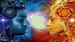 Pleiadian Love Song