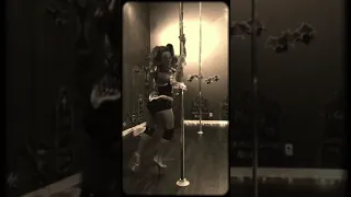 Crazy- Pole Performance
