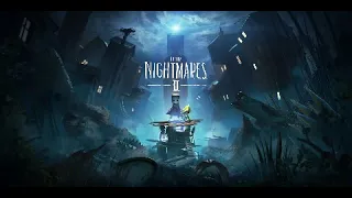 Togetherness || (from little nightmares || ) [slowed and reverb]