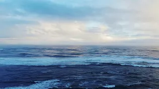 Sea Ocean for Easyworship Background Video loop (NCR)