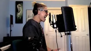 William Singe - Say My Name (Destiny's Child Cover)