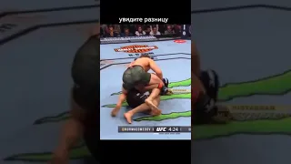 Conor McGregor Takedown Defence!