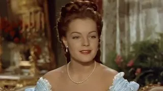 SISI A IMPERATRIZ ,1956,DUBLADO,  2°PARTE. ROMANCE DE ÉPOCA.