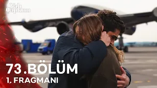 Yalı Çapkını 73. Bölüm Fragmanı | Ferit Seyran'ın Gitmesine Engel Oluyor!