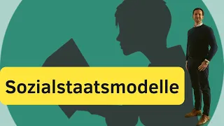 Sozialstaatsmodelle