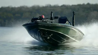 ALL NEW Triton 20XP - FIRST LOOK!