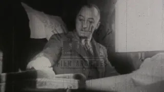 Flying Scotsman, 1920s - Film 1000545