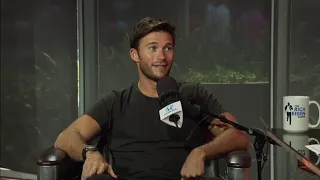 Scott Eastwood Talks "Made Here" Brand, 49ers & More with Rich Eisen | Full Interview | 10/24/19
