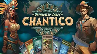 Untraveled Lands: Chantico /Demo/ ➤Джунгли зовут!