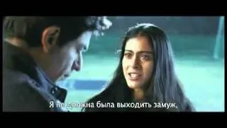 Трейлер фильма Меня зовут Кхан / My Name Is Khan (2010)