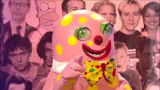 Mr Blobby Gon' Give It To Ya