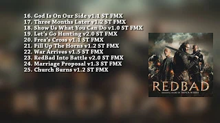 OST Redbad  ( Soundtrack List) – Compilation music  (Part 1)