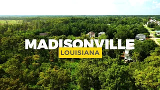 Madisonville, Louisiana