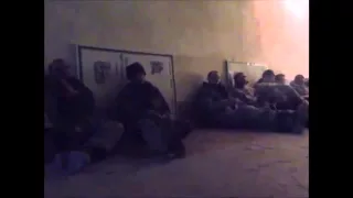 Говорит 'Москва' ЭКСКЛЮЗИВНОЕ интервью с пленными 'киборгами' #АТО 21 01 2015