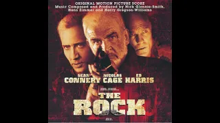 The Rock Soundtrack