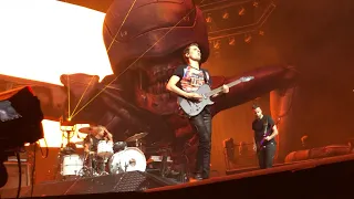 Muse - Simulation Theory Tour - Live at the BB&T Center - Sunrise, FL 03/24/2019