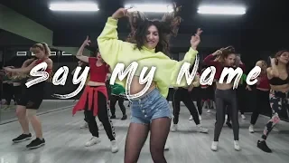 Say My Name | Choreo By Sopho Es. | @Prodancersstudio | @kostasvandoros