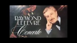 SICILIENNE    ( J.S. BACH ~ RAYMOND LEFEVRE et son grand Orchestre )