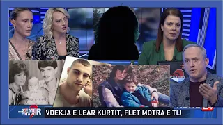 Ekskluzive/Flet motra e Lear Kurtit:Babain e vranë.Nëna:Turp,unë jam nëna biologjike,e rrita me mund