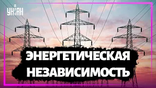 Украина отсоединится от энергосистем России и Беларуси, для тестов изолированного режима работы