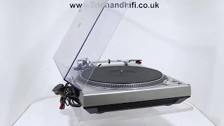 Technics SL-150