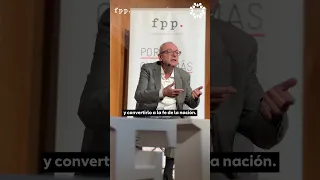 Axel Kaiser y Loris Zanatta | Populismo, socialismo y miseria latinoamericana | UFPP 2023