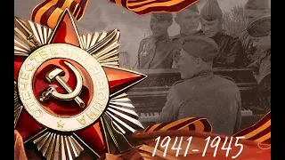 Концерт к 78-ой годовщине Победы «Песни Победы»