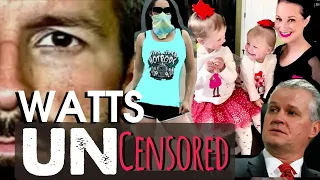 Chris Watts Mistress "Bombshell Evidence"| MAJOR Problems  Exposed for D.A. Rourke & Investigation