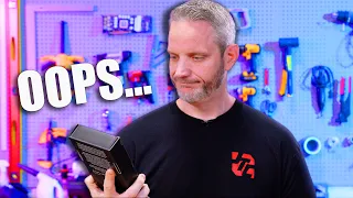 Is the LTT Screwdriver Worth It?? SPOILER - I damaged it...