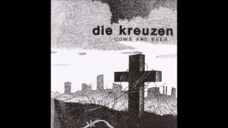 Die Kreuzen - 01 - Hate Me - (HQ)