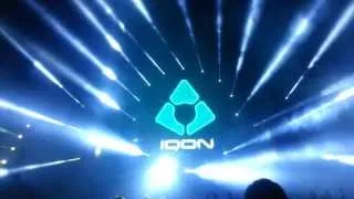 IQON 2013 Endshow (HD 1080p)