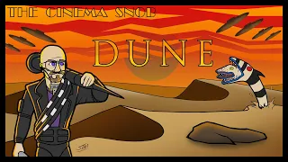 Dune - The Cinema Snob