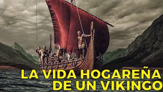 Cómo era la vida de un verdadero vikingo