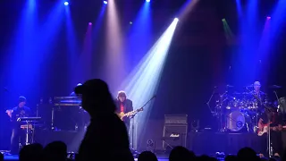 Steve Hackett- Firth of Fifth live in Charleston, SC- 10-26-23