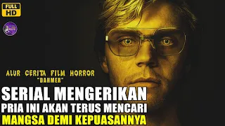 Dahmer – Monster: The Jeffrey Dahmer Story || 3 jam | alur film